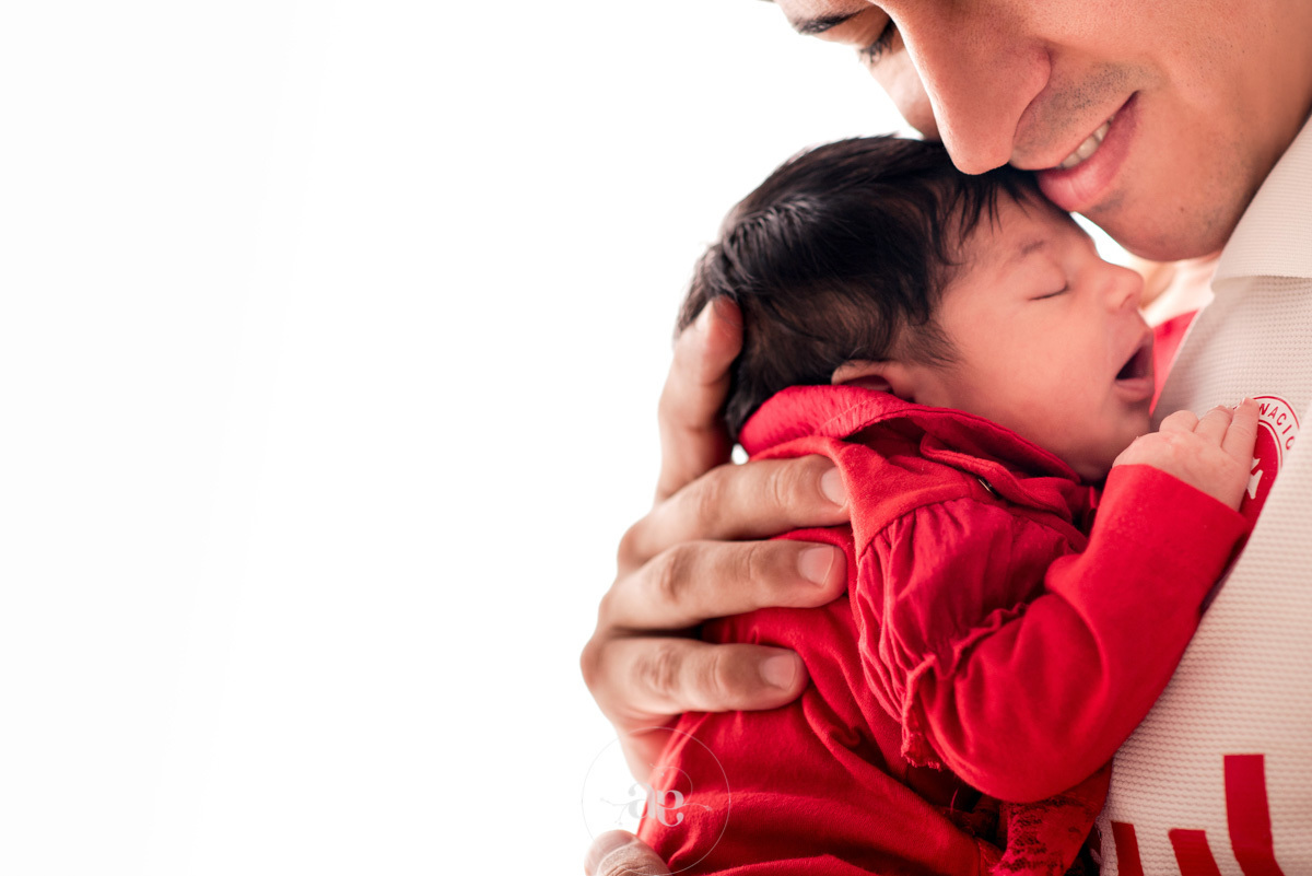 fotos da bebe recem nascida