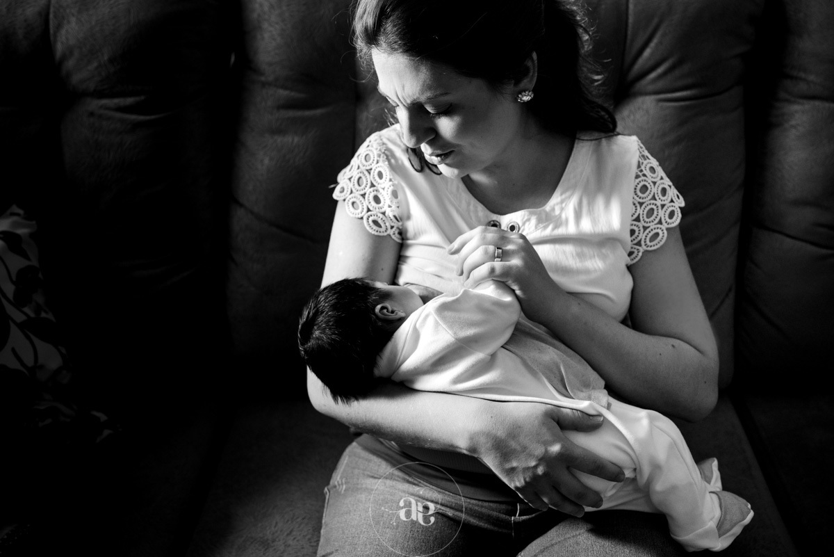 fotos documentais de familia