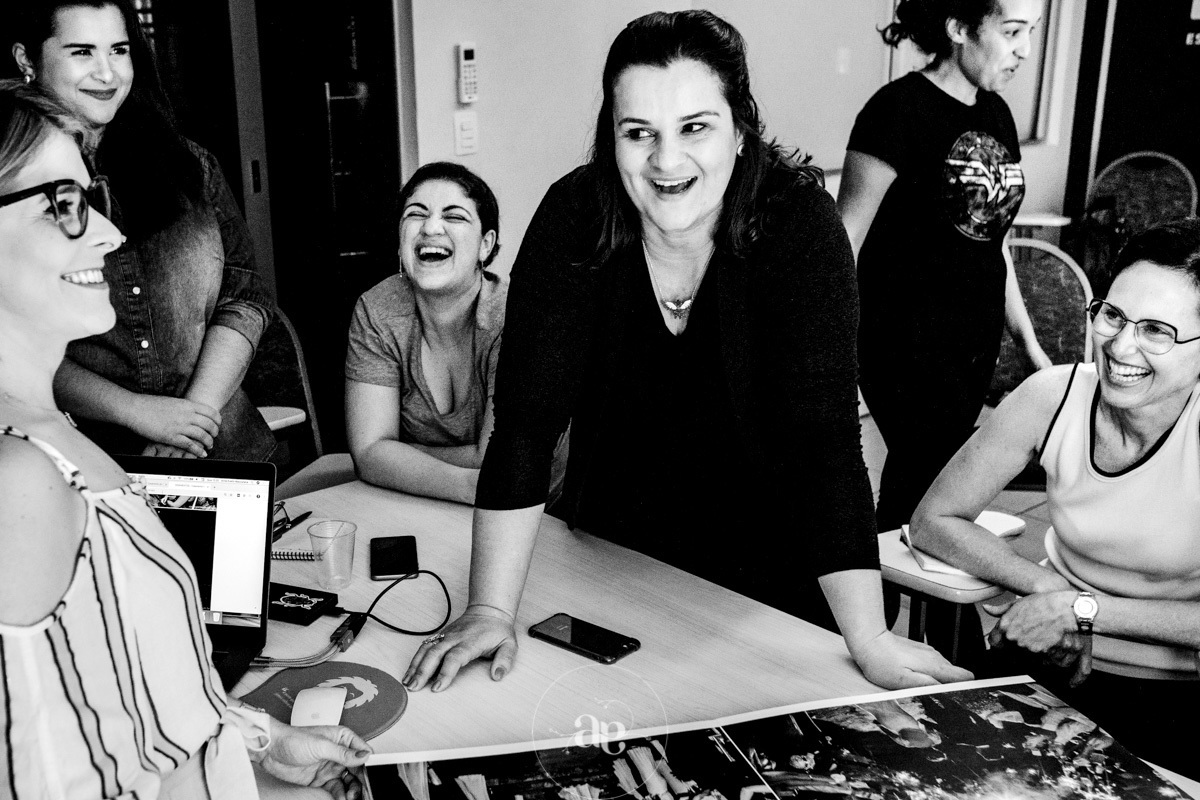 workshop de fotografia em BH