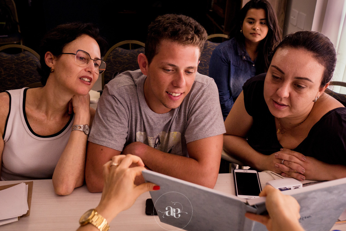 analise de portfólio