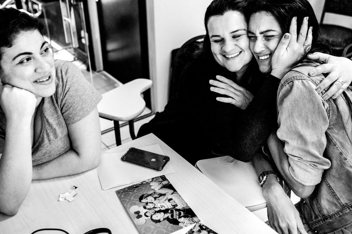 workshop sobre narrativa fotografica