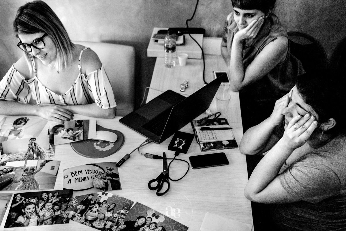 criando historias preciosas