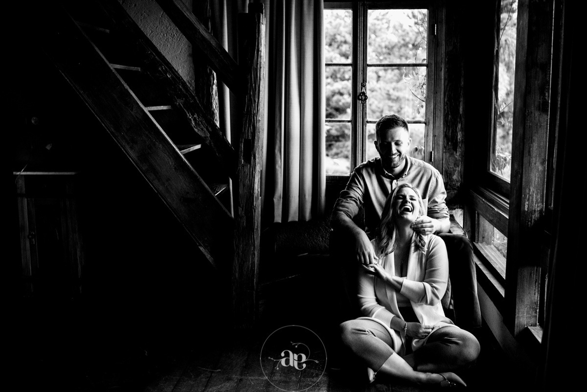 fotos pré casamento espontaneas