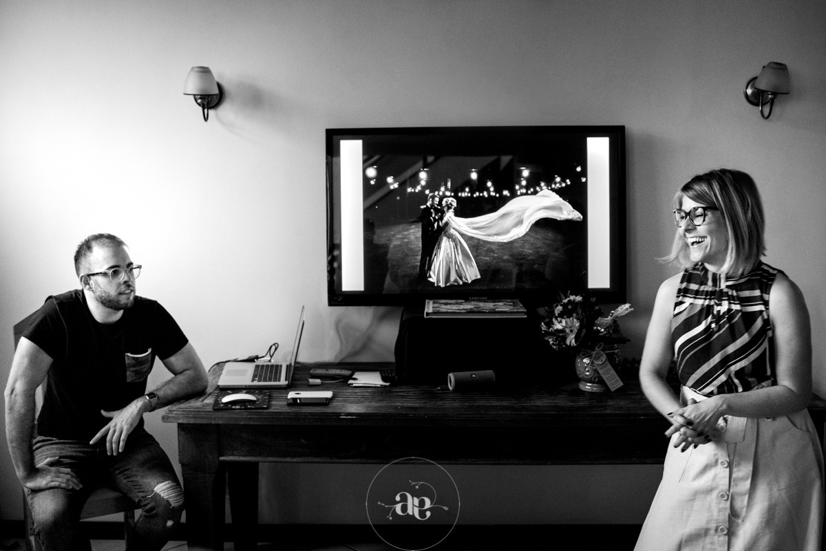 ws para fotógrafos de casamento