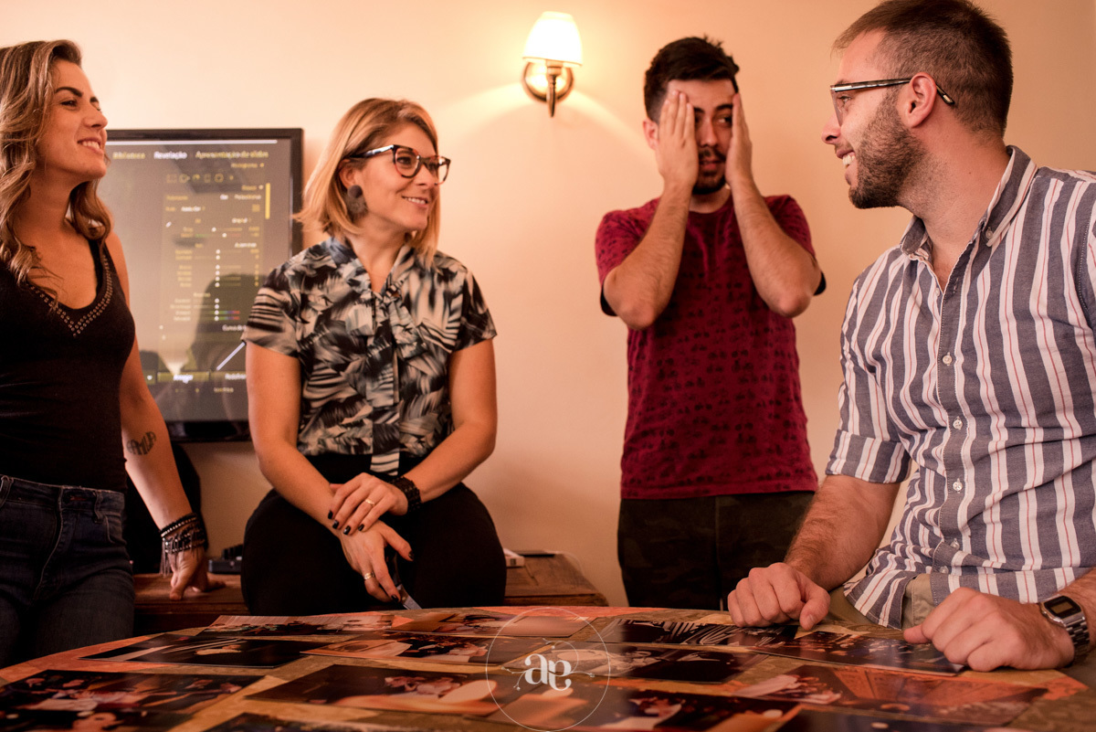 curso de fotografos gauchos