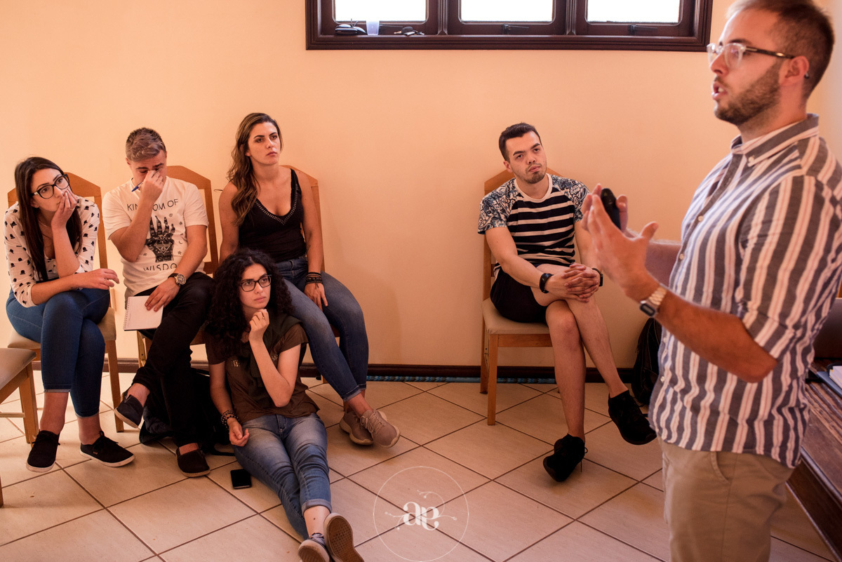 fotografia em rolante rs