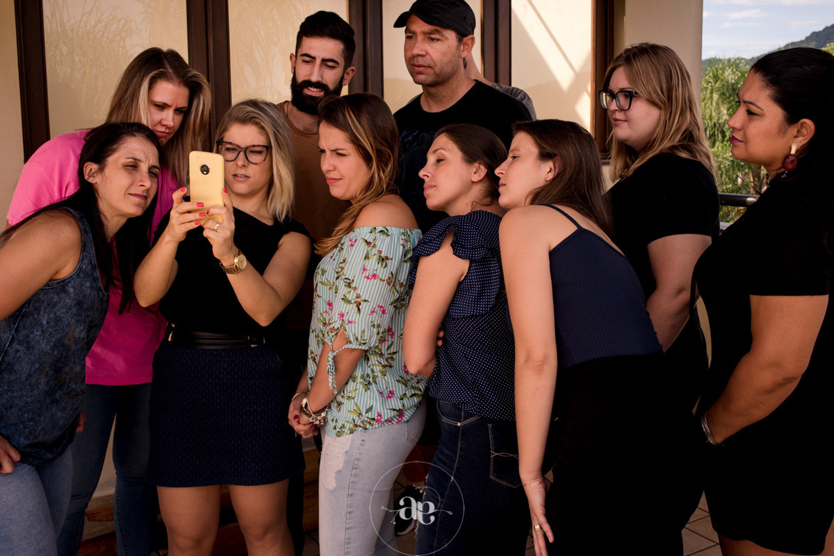 praticando fotografia com celular