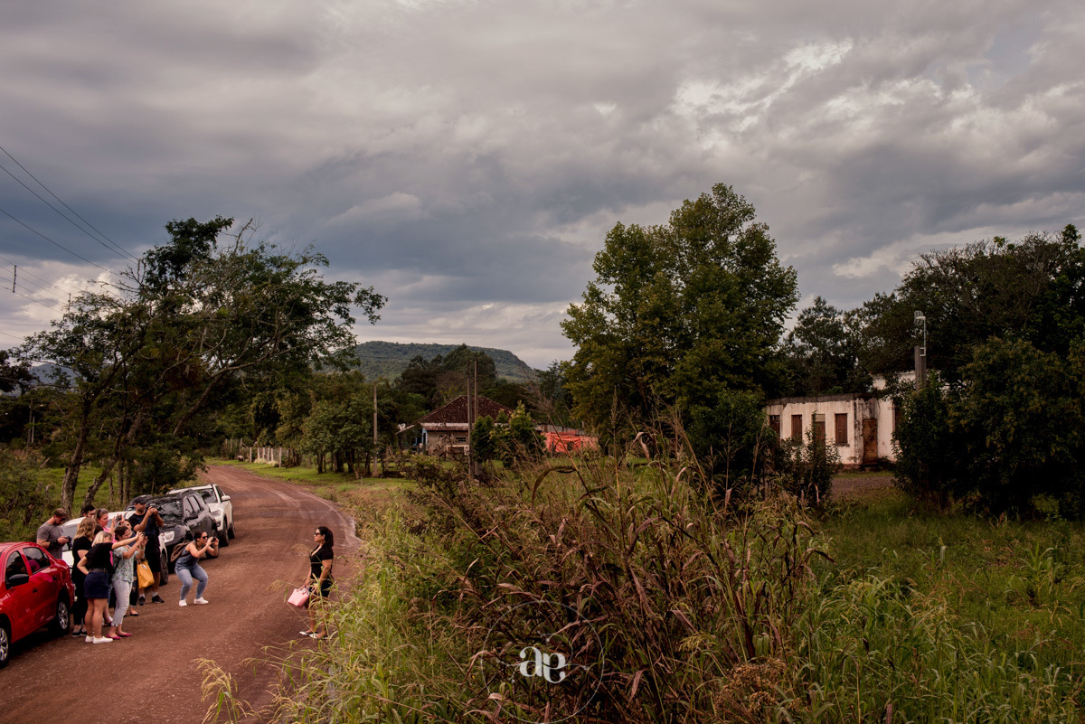 curso de fotografia no interior de rolante