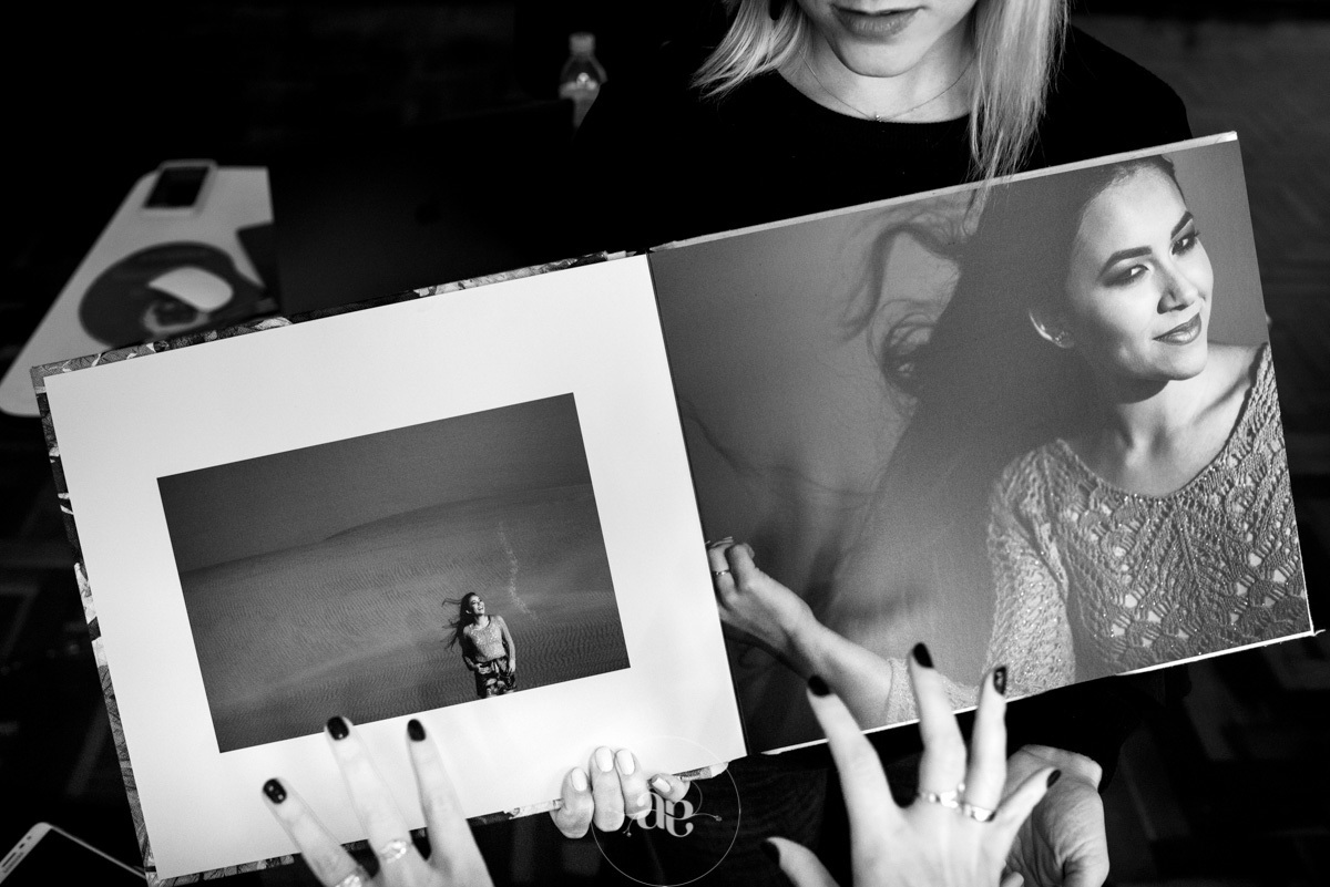 pos producao e álbuns