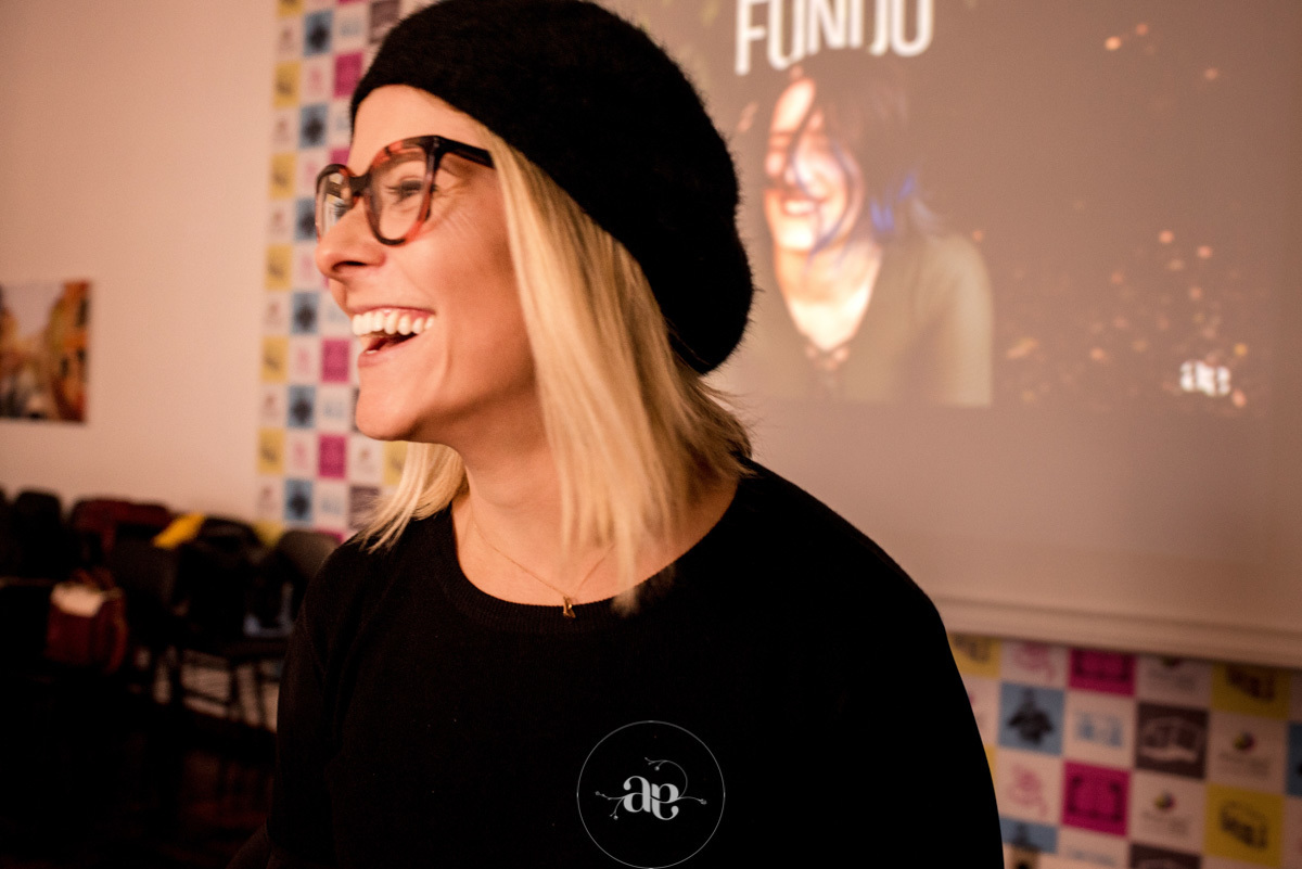 fotos espontaneas de fotografos