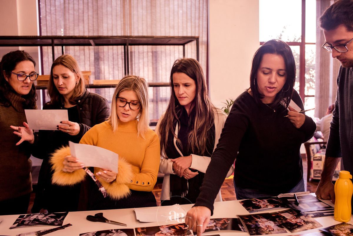 pratica de pos producao