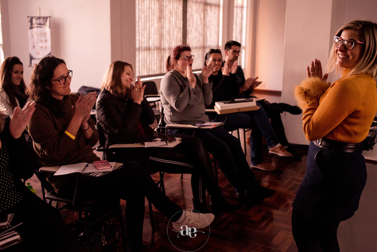 enredo na fotografia