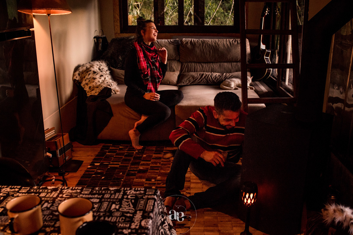 Teepee Montain Blades