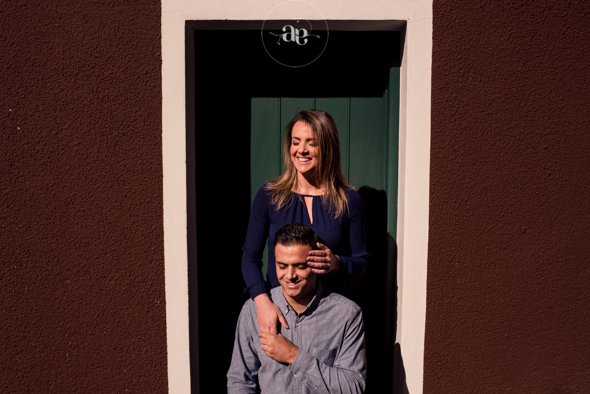 fotos espontaneas de casal