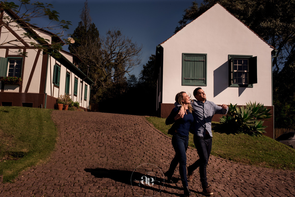 fotos romanticas de casal