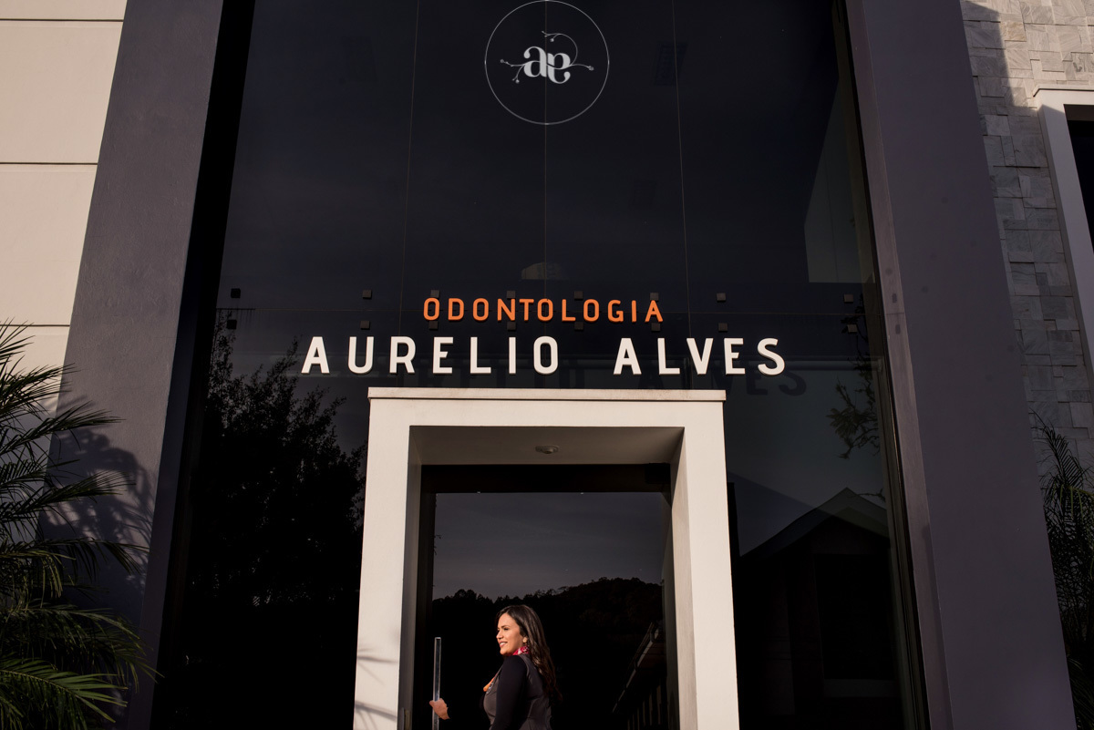 aurelio alves odontologia