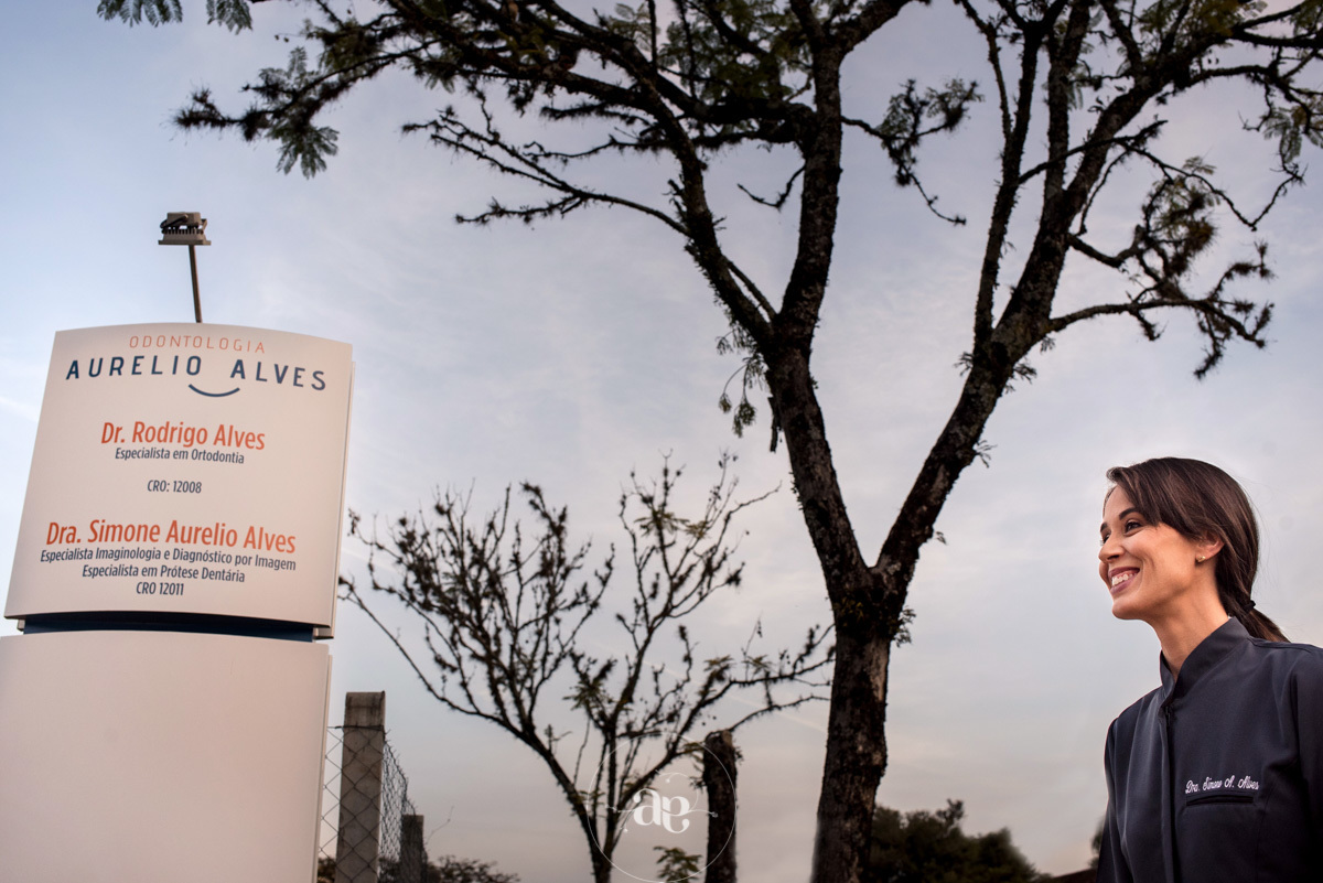 dentista simone aurelio alves