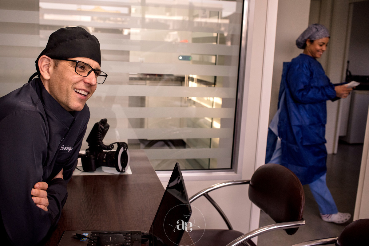 fotos comerciais no trabalho