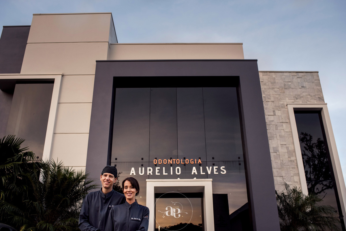 casal de dentistas rolante rs