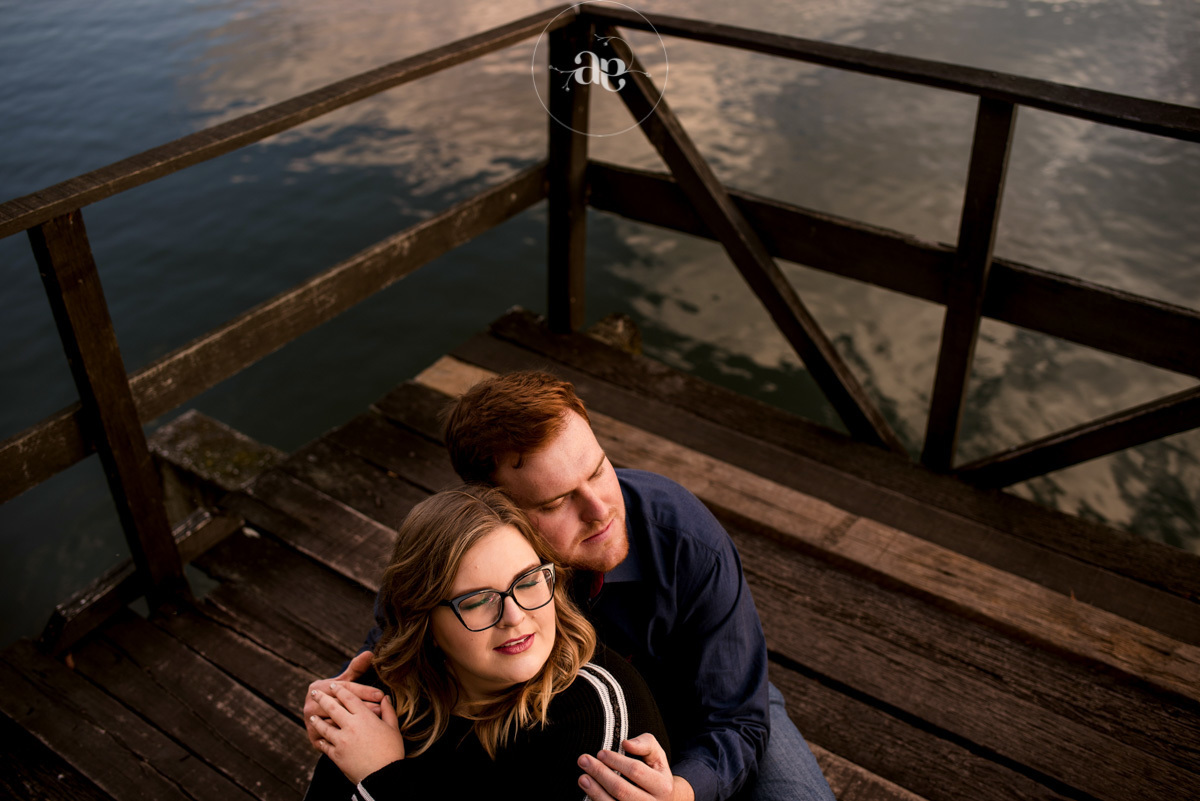 pre wedding lago sao bernardo