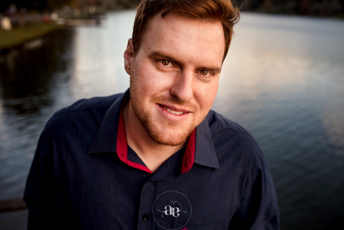 foto de perfil do noivo