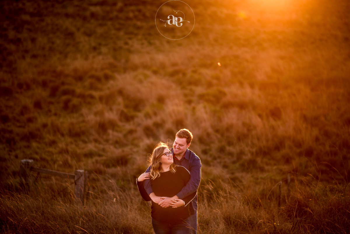 fotos de casal por do sol