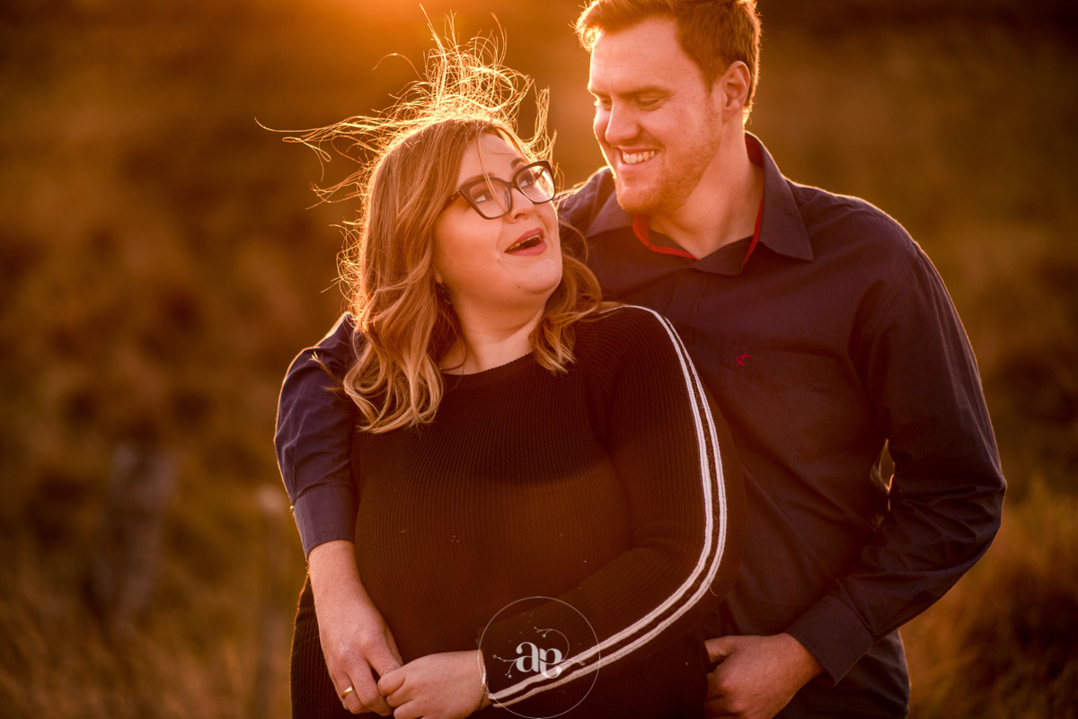 fotos externas de casal