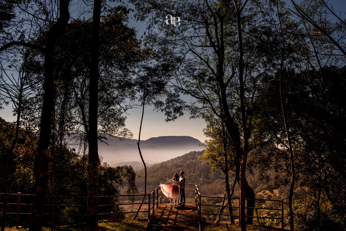 ensaio fotografico pre casamento