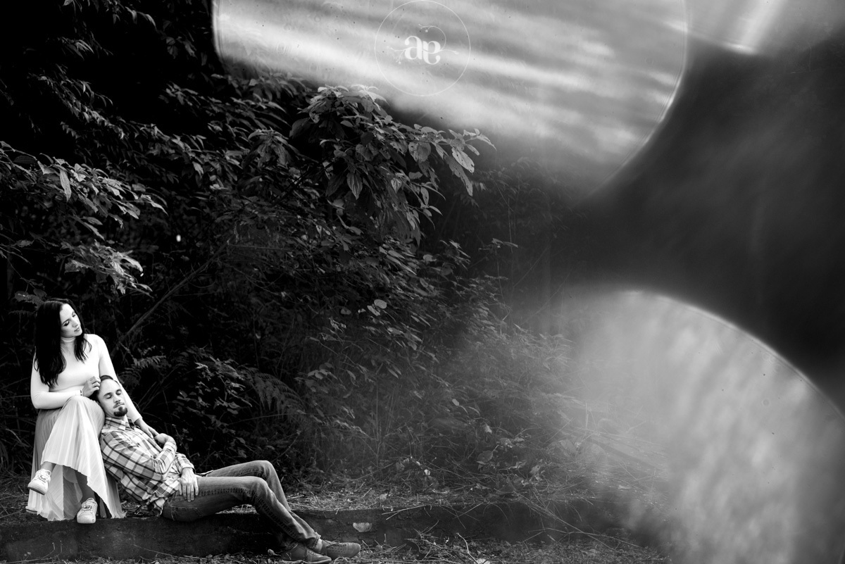 fotos romanticas no interior