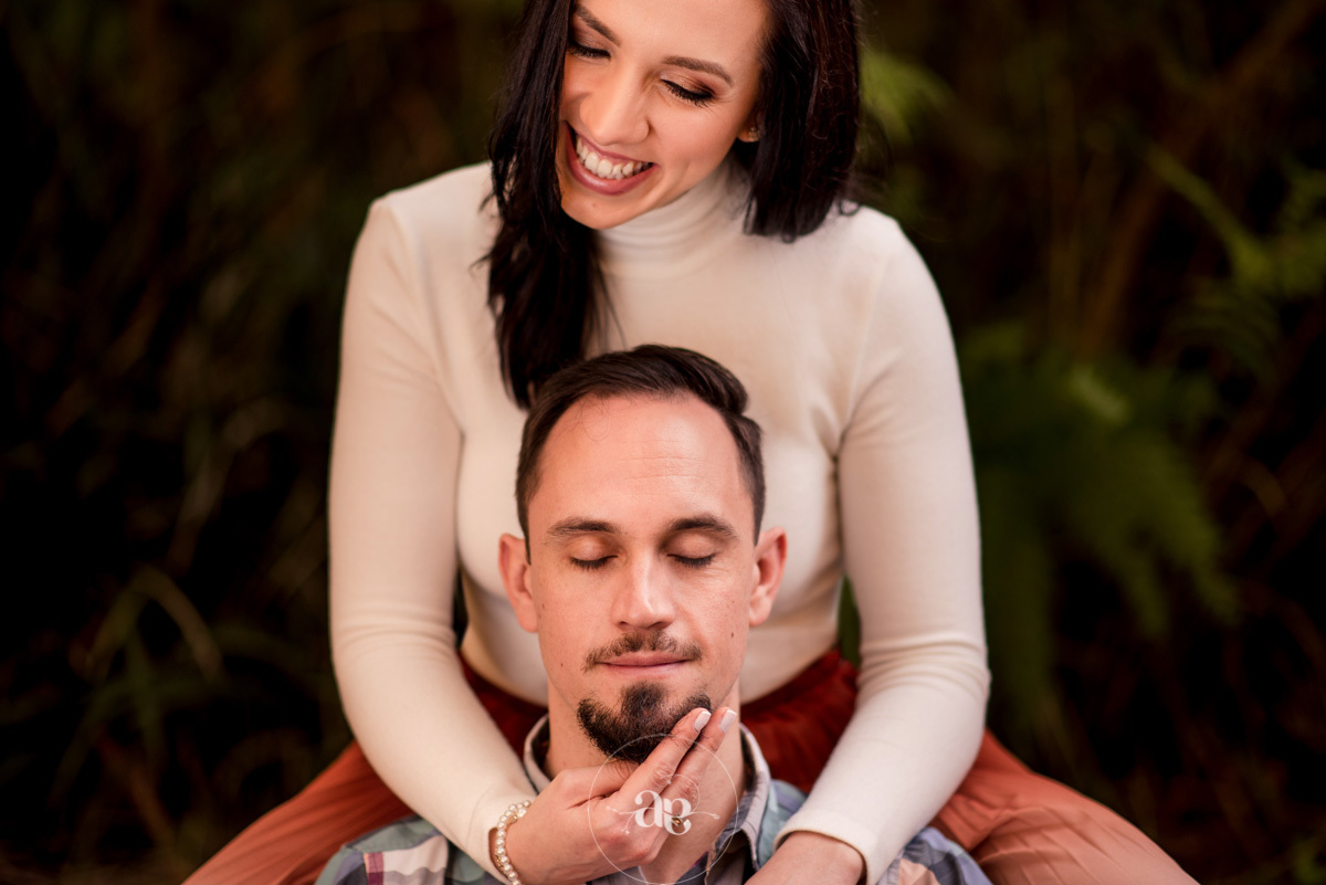 fotos de casais descolados