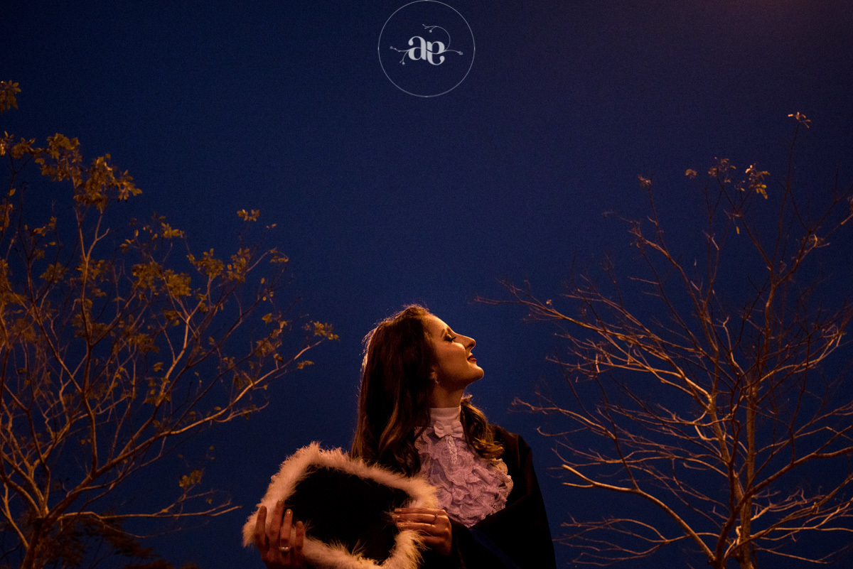 fotos lindas da formanda