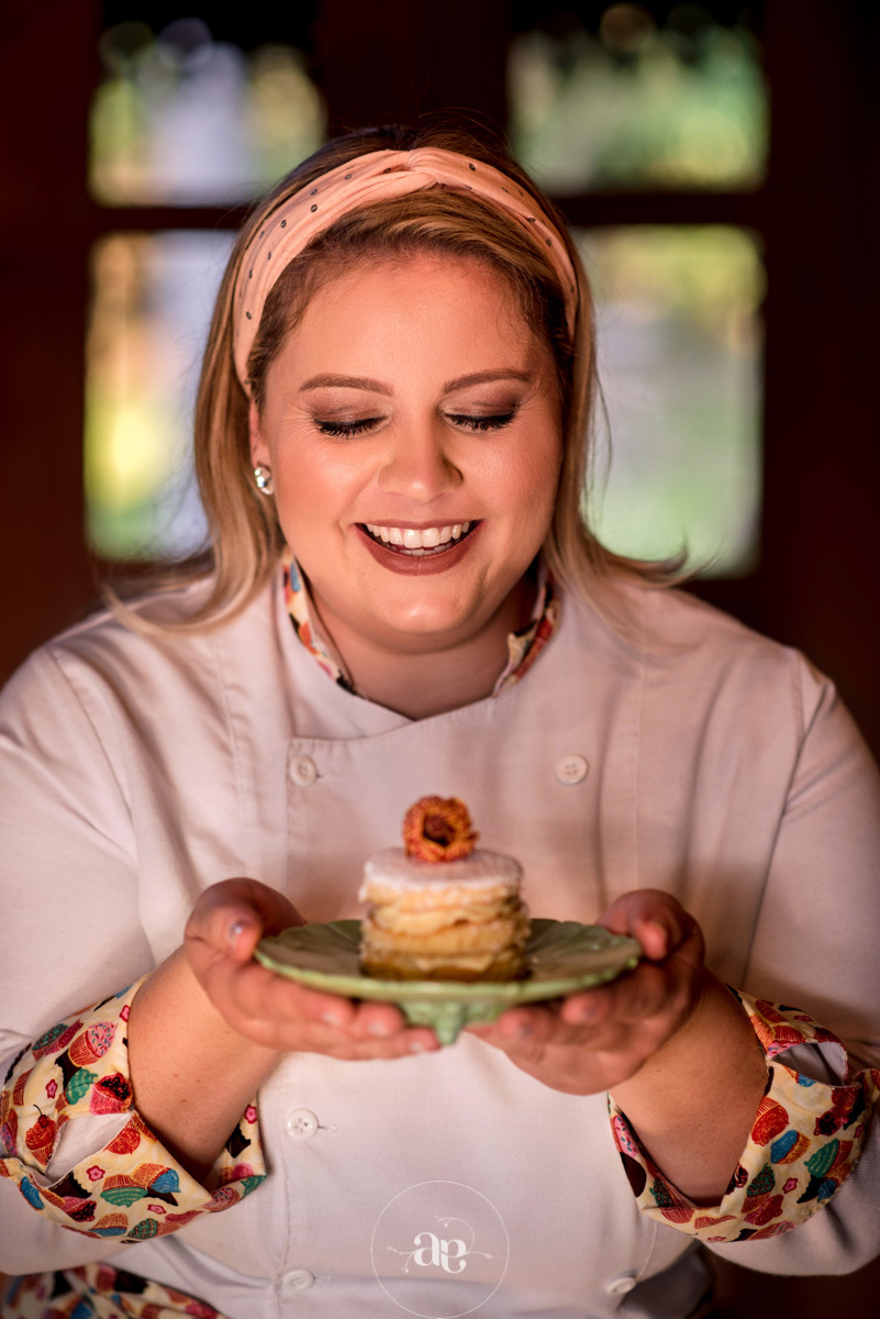 fotografias publicitarias doceira