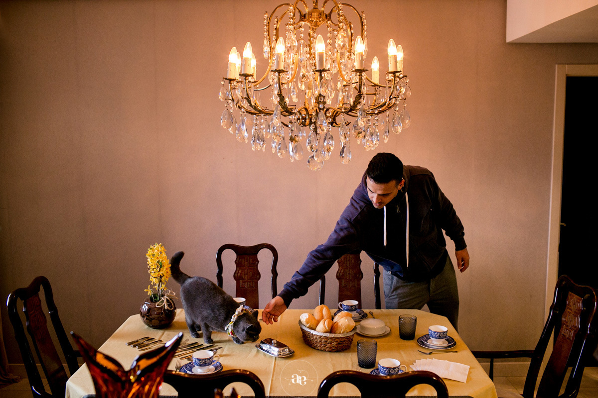 fotos de casamento nh