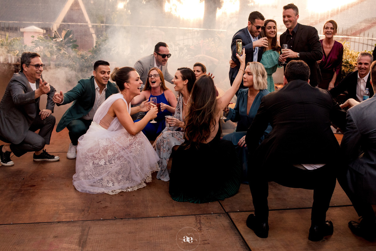 fotos da pista de dança de casamento