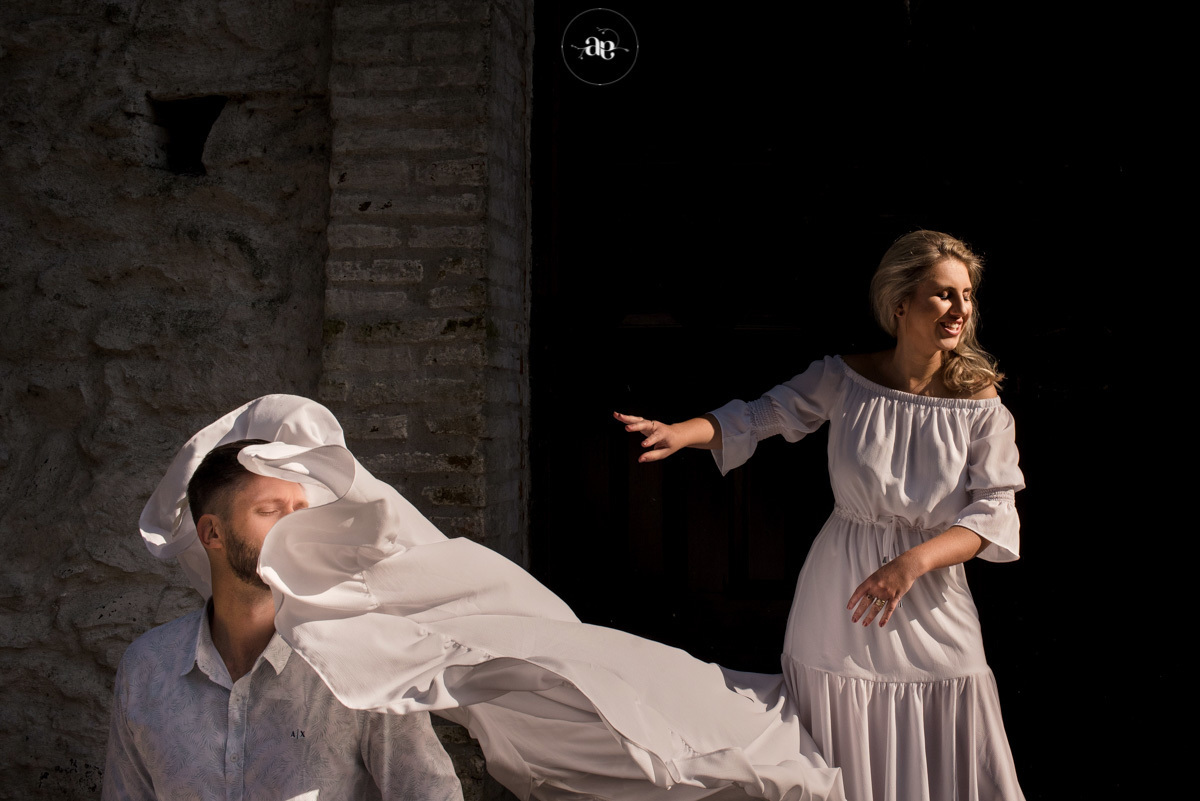 ensaio pre wedding 
