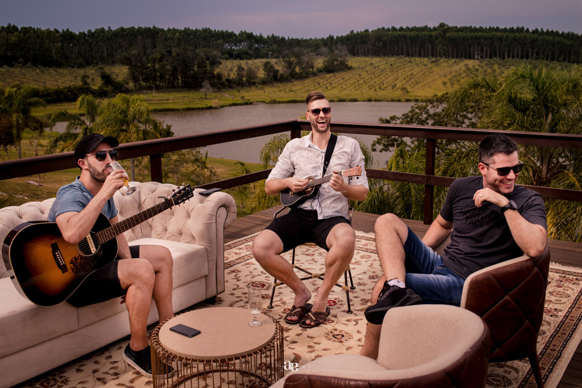 making of do noivo jarbas