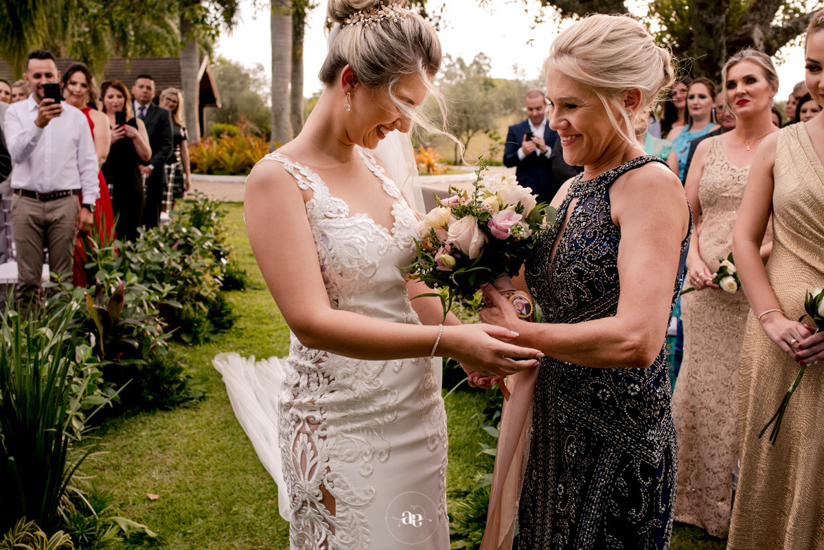 vestido da noiva Letícia Teixeira