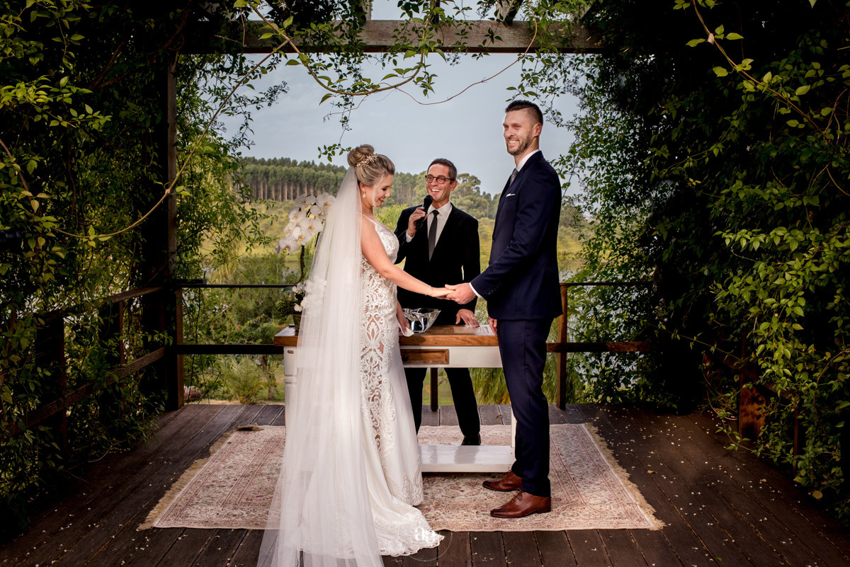 cerimonia com mauricio celebrante