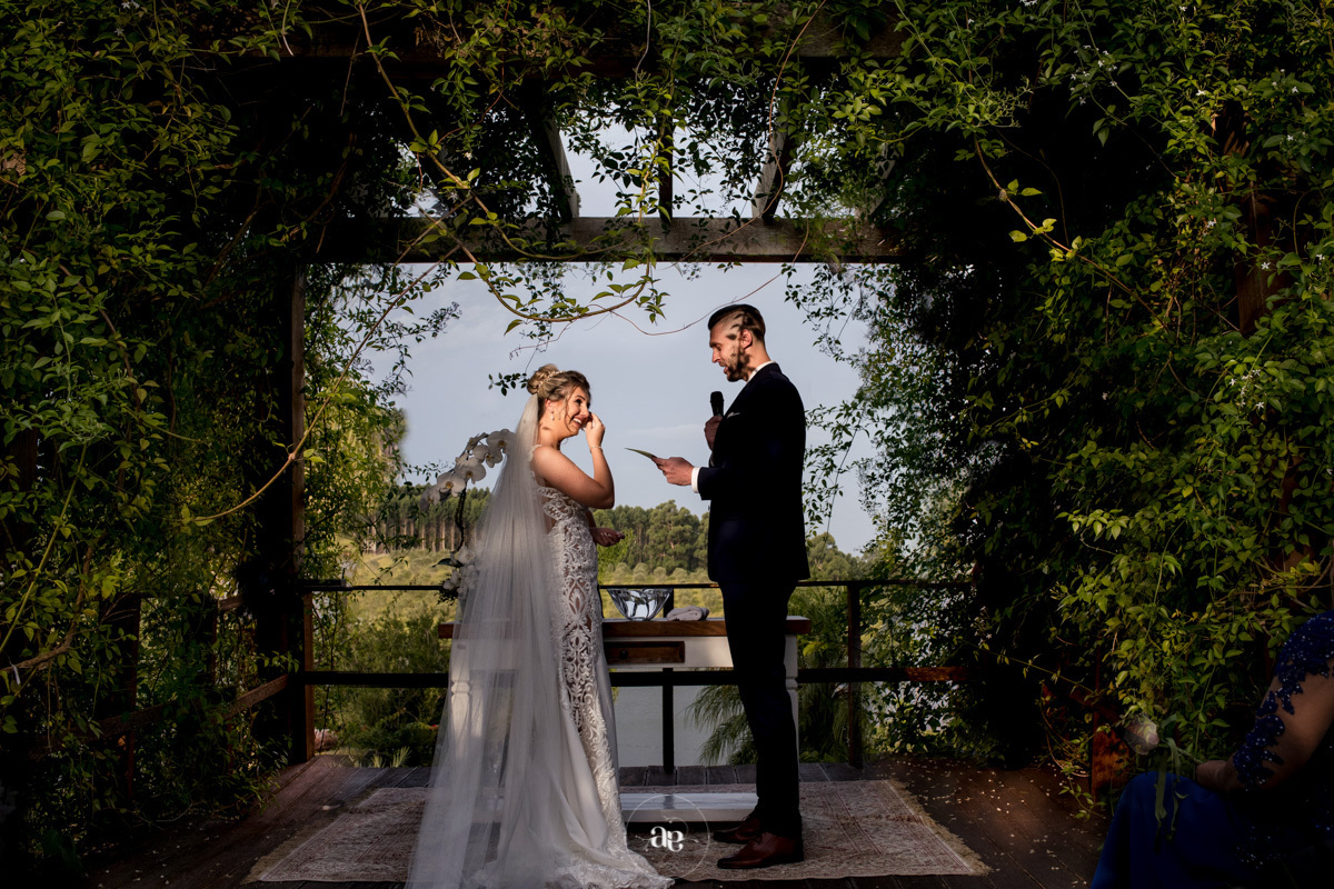 inesquecivel casamento