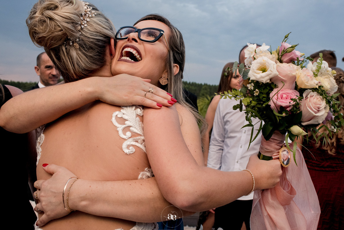fotos documentais de casamento
