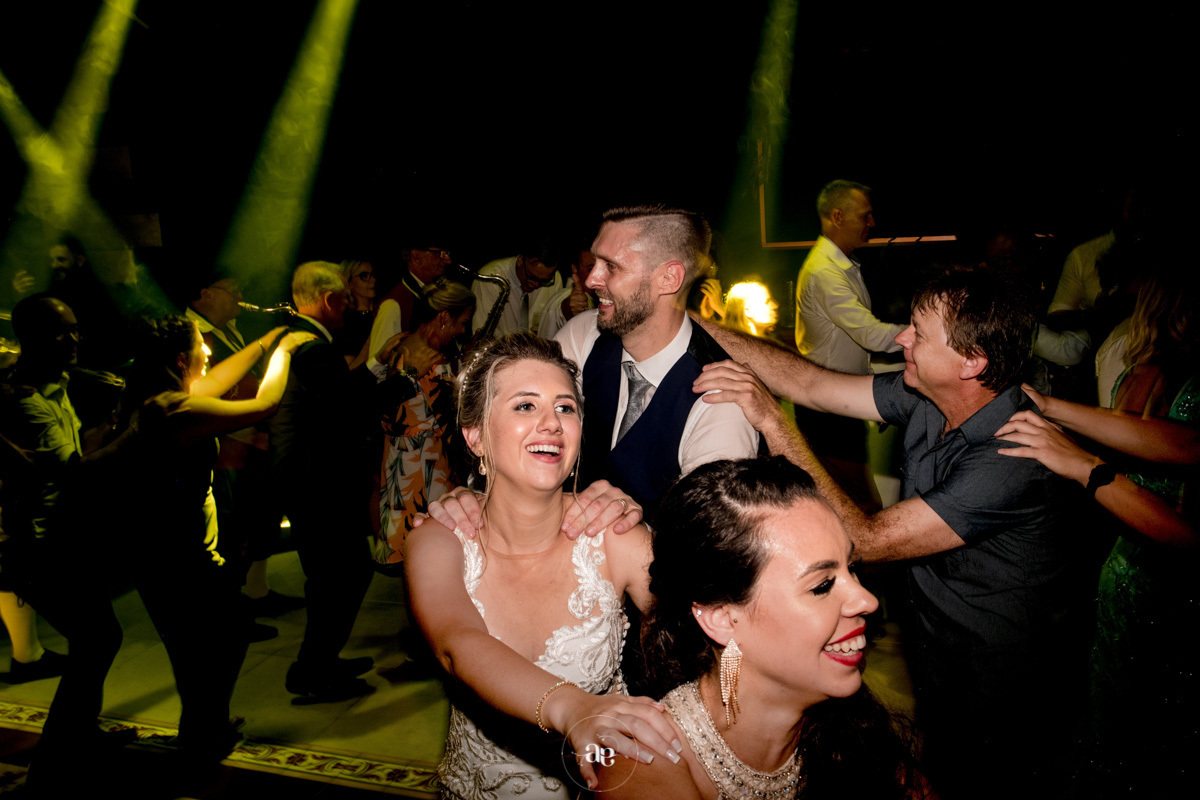 bandinha no casamento