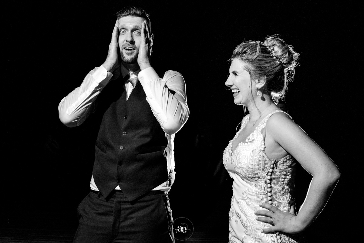 fotografias de casamento