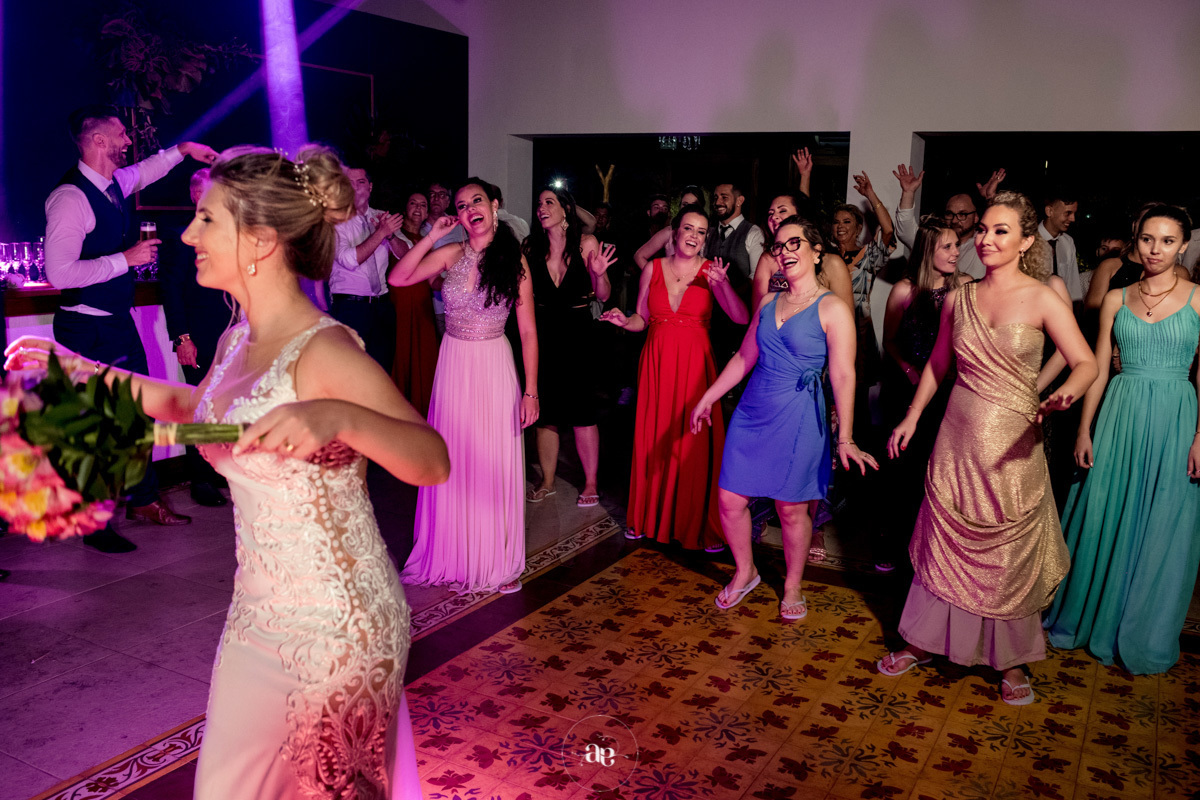 festa de casamento dj Jeronimo Tomazelli