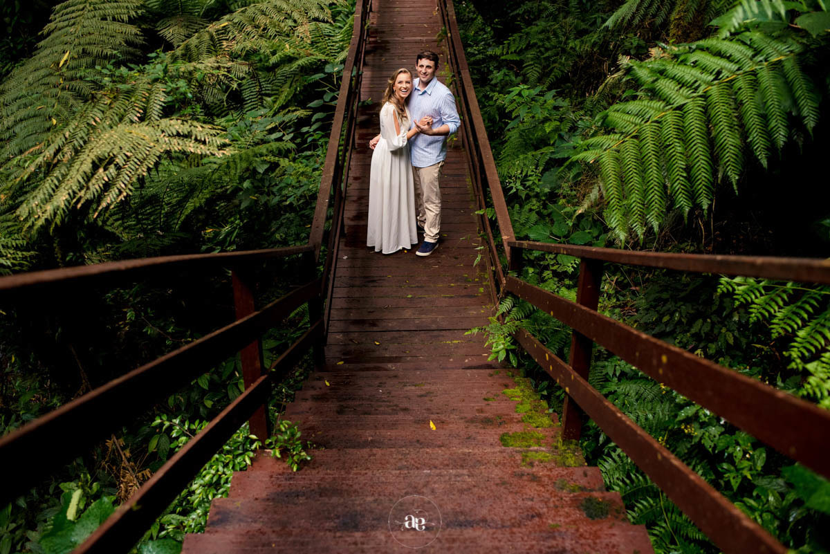 fotografia de casamento gramado