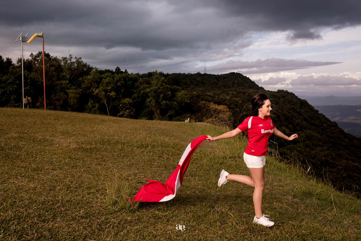 fotos de quinze anos inter