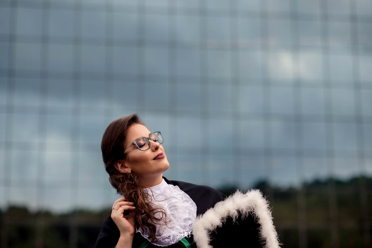 prova de toga feevale