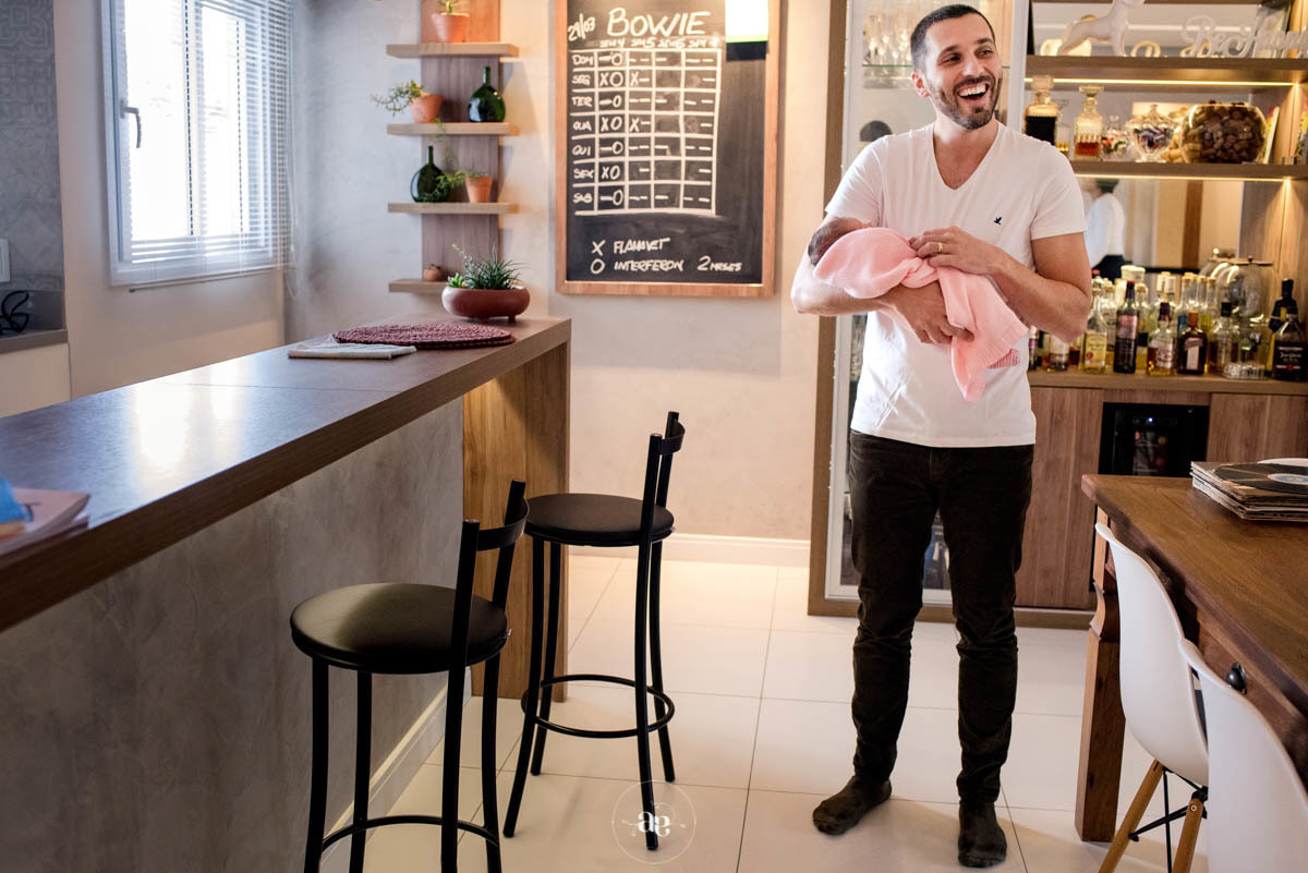 corona virus e o nascimento dos bebes