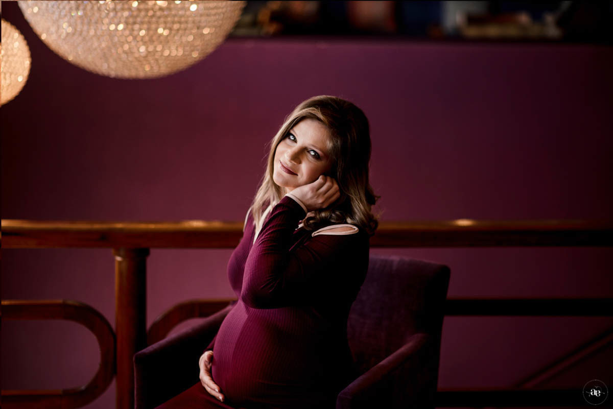 fotos magnolia canela