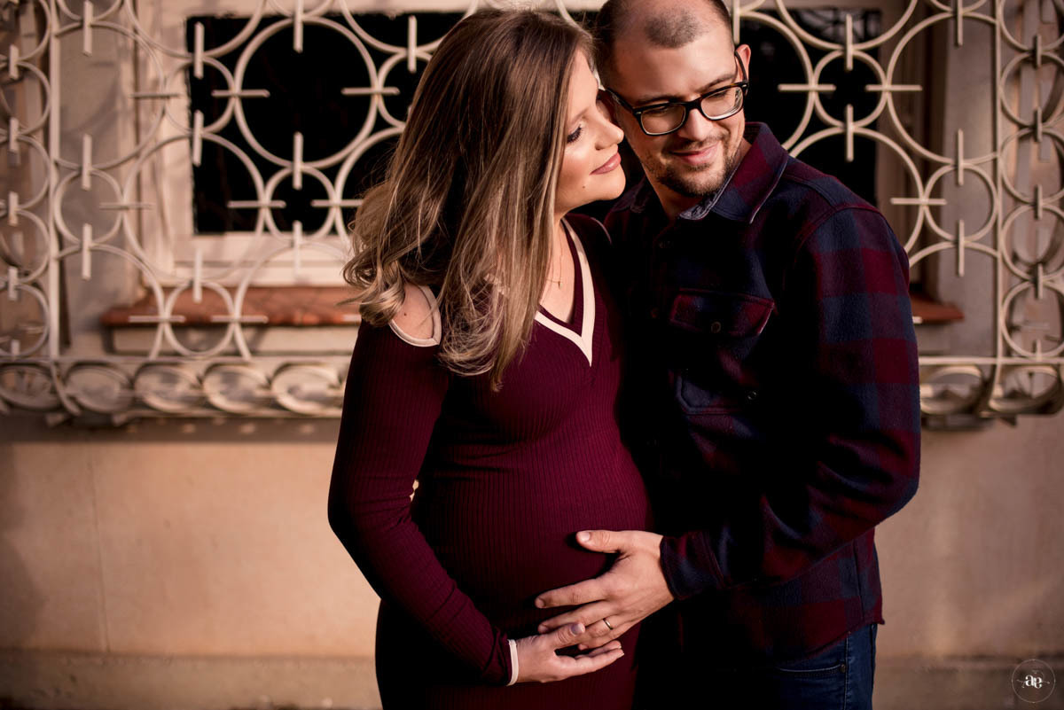 fotos camila e daniel a espera de esther