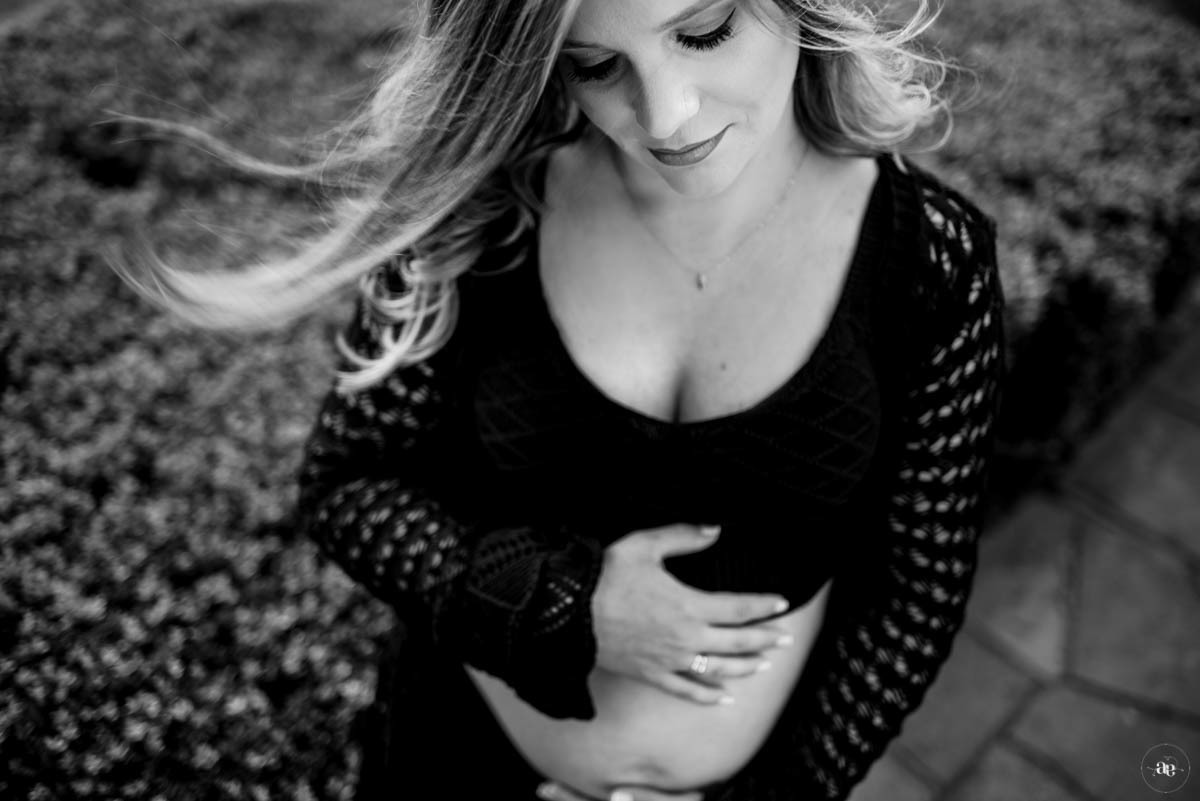 ensaio fotografico da gravidez